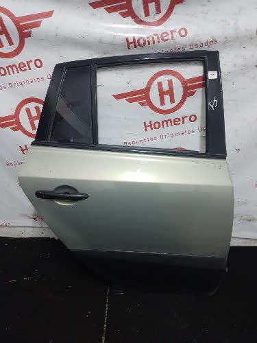 Puerta Trasera Derecha Renault Koleos 2010 - 4762321
