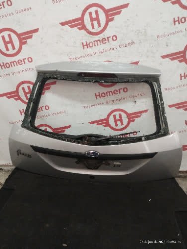 Porton Trasero Ford Focus 2004 - 4810438