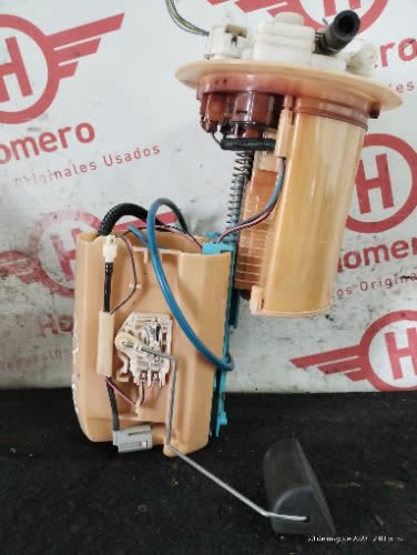 Bomba De Nafta Toyota Corolla 2016 - 4964947