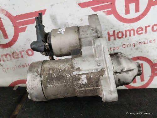 Burro Nissan Versa 2017 - 4806270