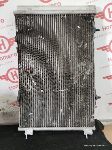 Condensador Citroen  C4 Cactus 2021 - 4844492
