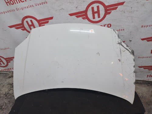 Capot Fiat Palio 2015 - 4872610