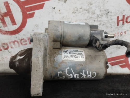 Burro Fiat Palio 2015 - 4872625