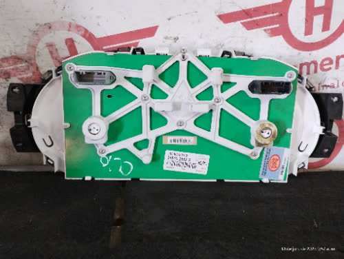 Inst. Tablero Renault Clio 2012 - 5043537