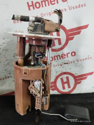 Bomba De Nafta Chevrolet Aveo 2010 - 5122813