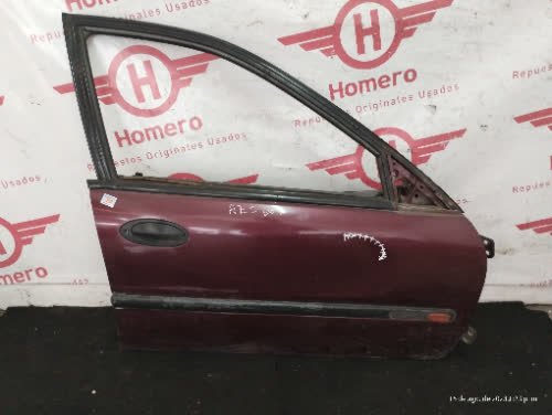 Puerta Delantera Derecha Renault Laguna 1996 - 5058983