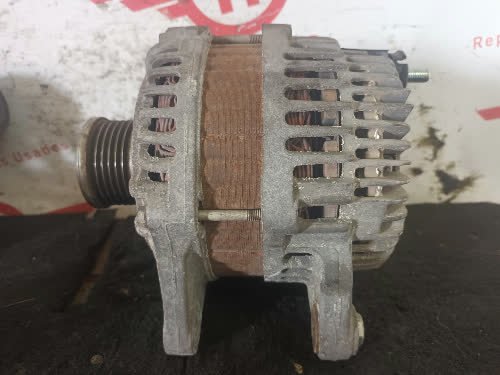 Alternador Nissan Tiida 2010 - 5052069