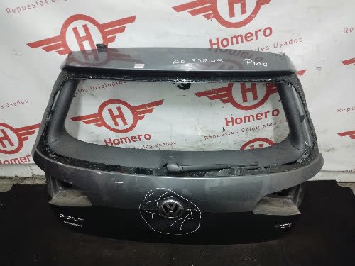 Porton Trasero Volkswagen Golf 2018 - 5171094