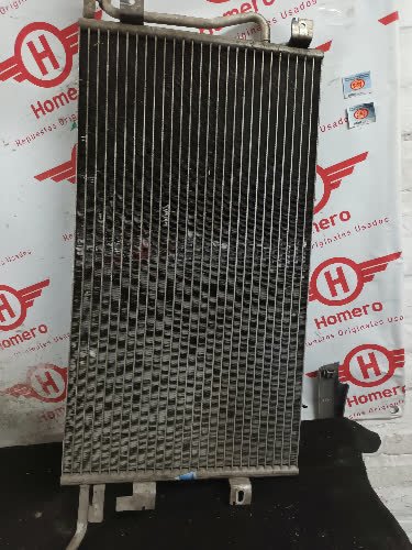 Condensador Ford Fiesta 2011 - 4716905