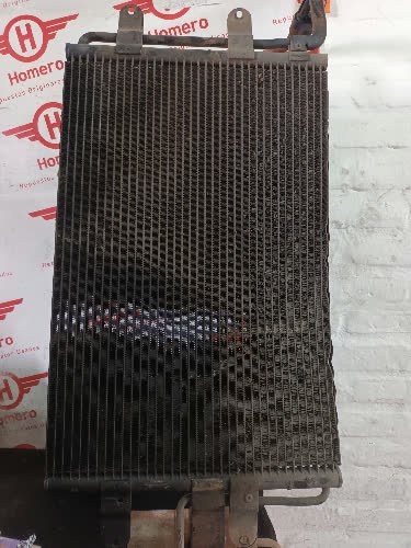 Condensador Volkswagen Bora 2013 - 5144413