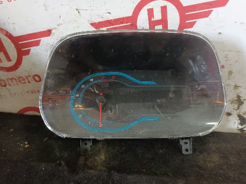 Inst. Tablero Chevrolet Cobalt 2016 - 5125090