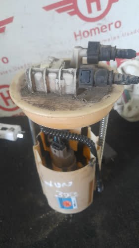 Bomba De Nafta Chery Face 2011 - 5087665