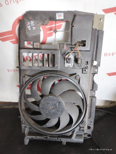 Electro Ventilador Citroen  Xsara 2002 - 5072528