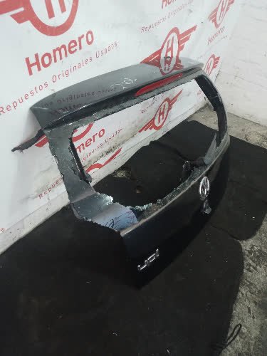 Porton Trasero Volkswagen Up! 2017 - 5207269