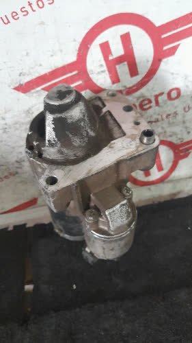 Burro Peugeot 208 2017 - 5092632
