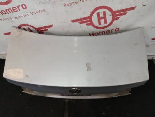 Tapa De Baul Volkswagen Vento 2010 - 5275574