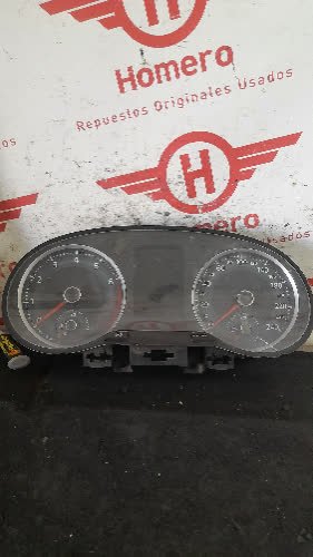Inst. Tablero Volkswagen Gol Trend 2017 - 5225742