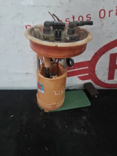 Bomba De Nafta Volkswagen Gol Power 0 - 5328751