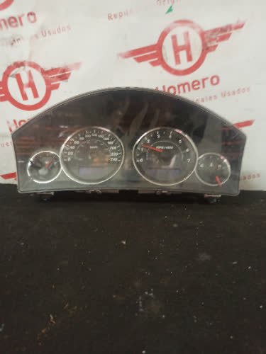 Inst. Tablero Jeep Grand Cherokee 2006 - 5130669