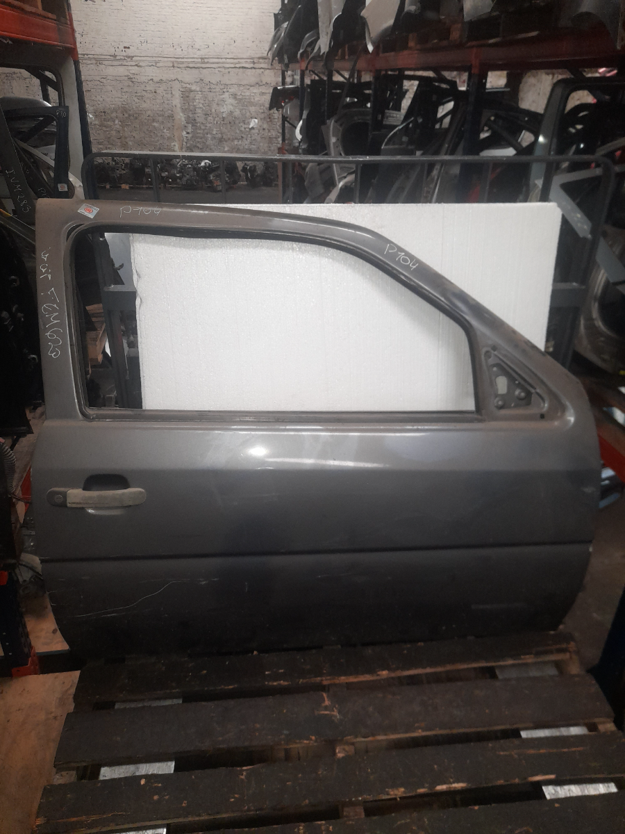 Puerta Delantera Derecha Volkswagen Gol Power 2005 - 5237460