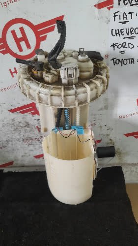 Bomba De Nafta Toyota Corolla 2015 - 52667000