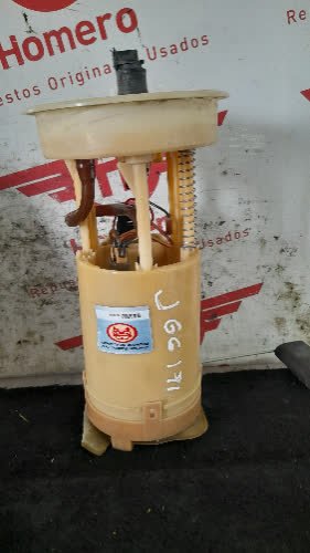 Bomba De Nafta Volkswagen Gol Power 2010 - 5367941