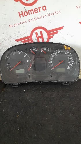 Inst. Tablero Volkswagen Bora 2004 - 5222366
