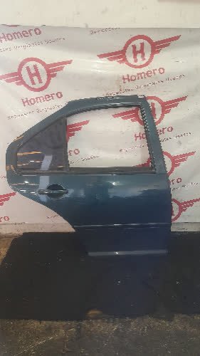 Puerta Trasera Derecha Volkswagen Bora 2004 - 5222383