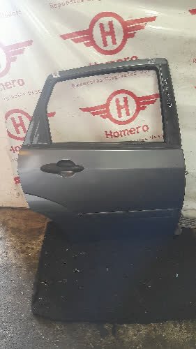 Puerta Trasera Derecha Ford Focus 2003 - 5056593