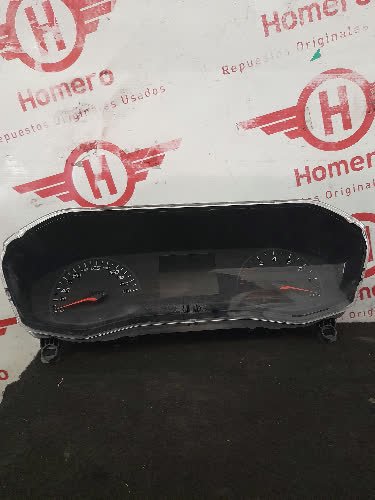 Inst. Tablero Peugeot 208 2023 - 5132357