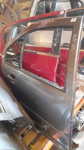 Puerta Trasera Derecha Volkswagen Bora 2008 - 5382662