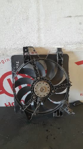 Electro Ventilador Ford Ka 2004 - 5146889