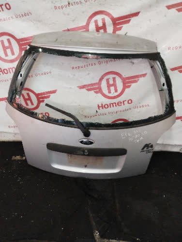 Porton Trasero Ford Ka 2004 - 5466701