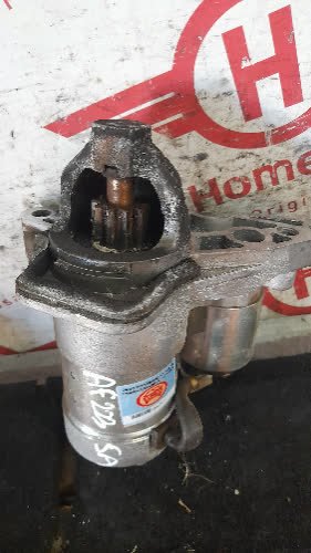 Burro Renault Sandero 2022 - 5432476