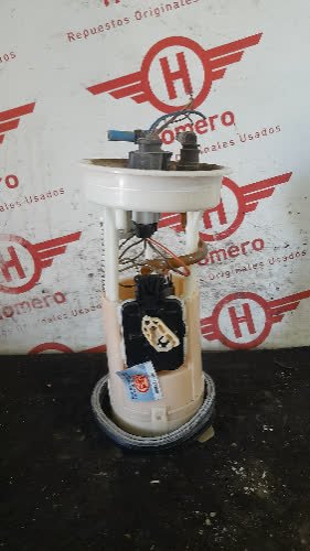 Bomba De Nafta Volkswagen Gol Trend 2017 - 5412775