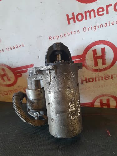 Burro Fiat Palio 2007 - 5340682