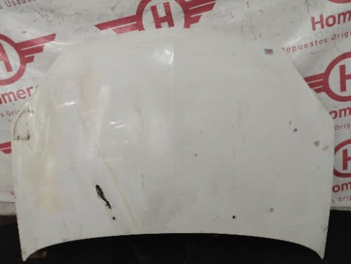 Capot  Clio 2012 - 5057998