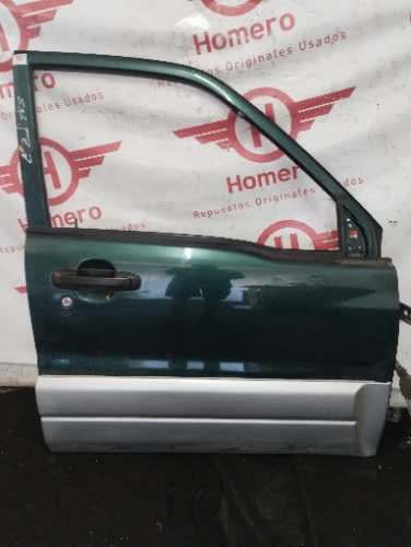 Puerta Delantera Derecha Suzuki Grand Vitara 2005 - 5458431
