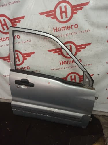 Puerta Delantera Derecha Suzuki Grand Vitara 2009 - 5575133