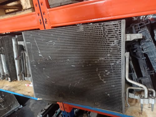 Condensador Ford Kuga 2011 - 5507345