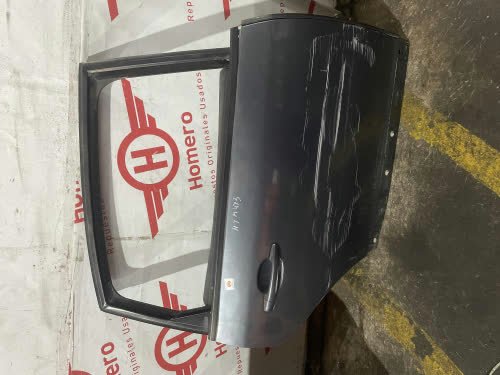 Puerta Trasera Derecha Citroen  C4 2009 - 5384994