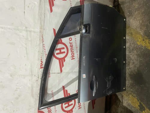 Puerta Delantera Derecha Citroen  C4 2009 - 5384998