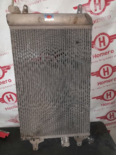 Condensador Volkswagen Sharan 2006 - 5469698