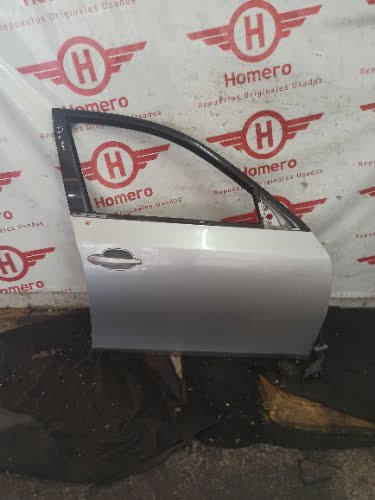 Puerta Delantera Derecha Bmw 545i 2006 - 5518651