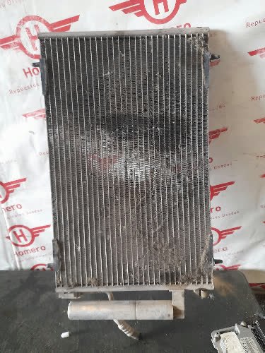 Condensador Peugeot 207 2009 - 5691702