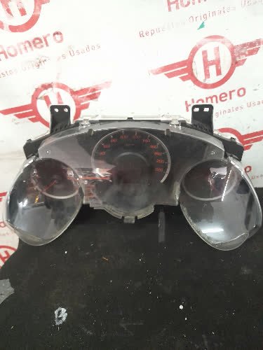 Inst. Tablero Honda Fit 2011 - 5689311