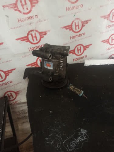 Compresor Aire Acc. Fiat Fiorino 2017 - 5637723