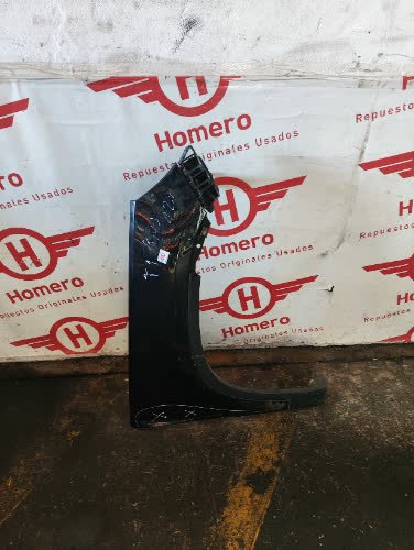 Guardabarro Del. Der Volkswagen Tiguan 2012 - 5516969