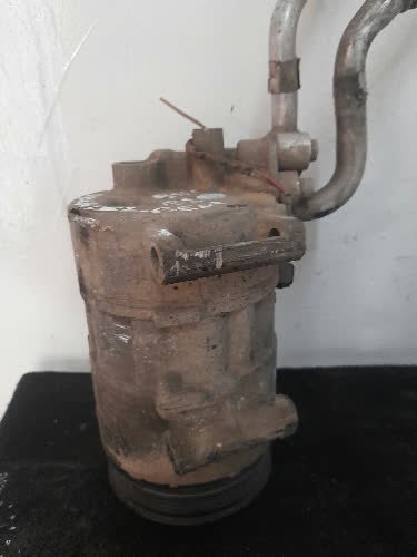 Compresor Aire Acc. Mercedes Benz B200 2008 - 5541775