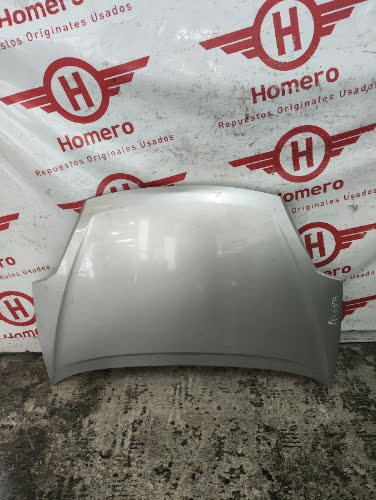 Capot Ford Ka 2011 - 5492966